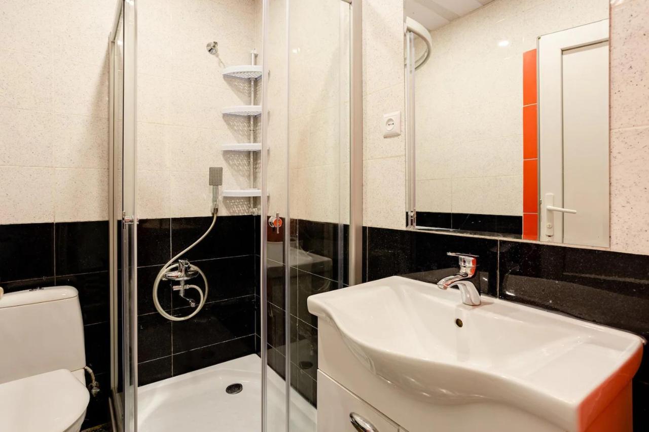 Sololaki Rooms Тбилиси Экстерьер фото