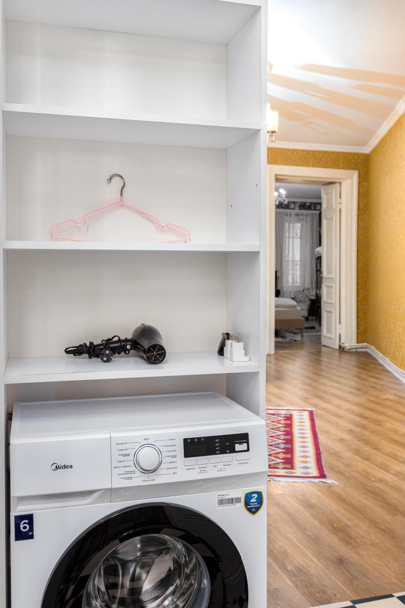 Sololaki Rooms Тбилиси Экстерьер фото
